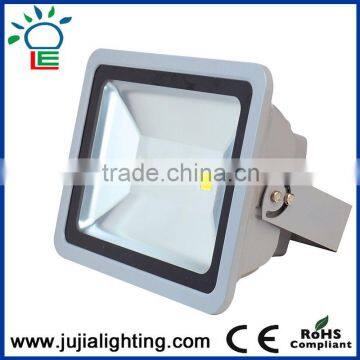 Perfect Qulity IP67 Waterproof Cob Led Flood Light 120 Watt Outdoor Led Spotlight photo-2