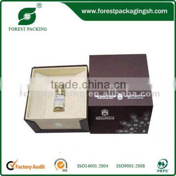 LUXURY GIFT BOX FOR PERFUME