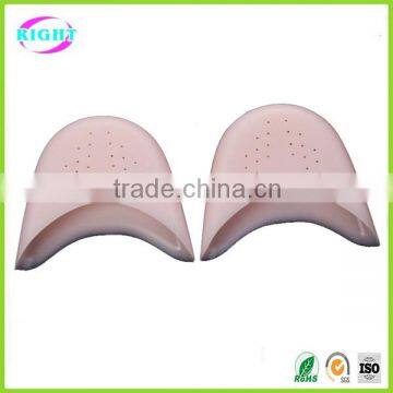 Silicone Toe Protect Pad photo-5
