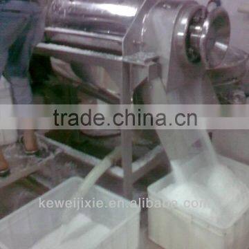 CLZ Model factory direct sale coconut machine