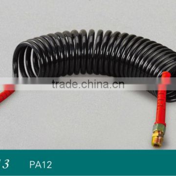 SANYE PA trailer air brake hose with high quality