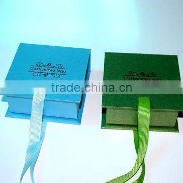 Good Quality Hair Boxes Weave Packaging Paper Custom photo-3
