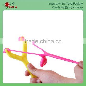 Slingshot Flying Toys sticky alien toy for kids