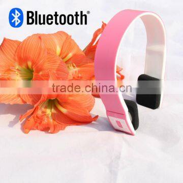 china stereo bluetooth headset price