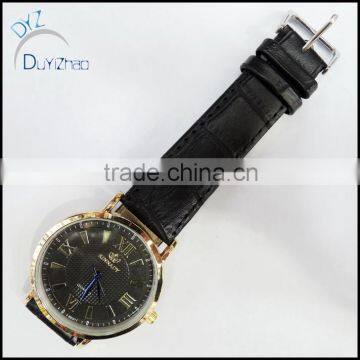 wholesale fake quartz watches for man