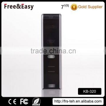 Slim Style and Stock Products Status Mini Virtual Bluetooth Keyboard for Android photo-3