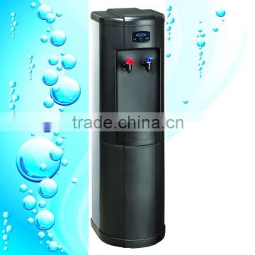 Bottleless water cooler