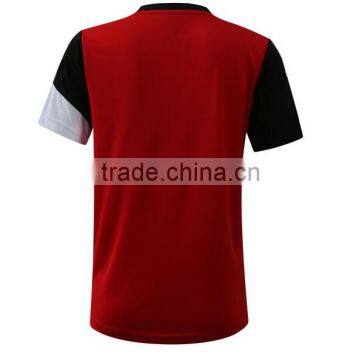 Customized Interlock Three Colors Soccer Training Sets photo-6