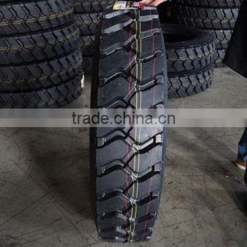 Alibaba stock price TBR tires 7.00R16 truck tire lower price Top Sales Truck Tire TBR Tyre all radial tire