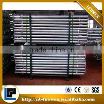 building construction materials steel support prop with competitive price on sale