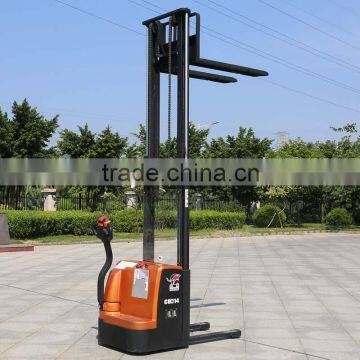 Electric Power Pallet Truck and Electric Stacker (CDD14)