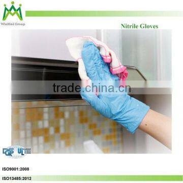 nitrile glove making machine