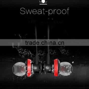 Hot Sell Sport Wireless Earphone Bluetooth Headset Auriculares Ecouteur for IPhone 6 Phone Earphone photo-4