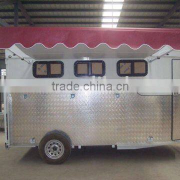 Roll Out Awning