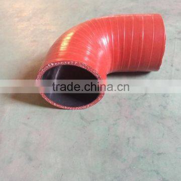 Auto Turbo 90 Degree Silicone Rubber Reinforced Hose