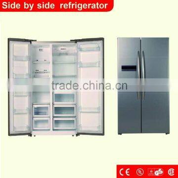 580L side by side Fridge Freezer Refrigerator