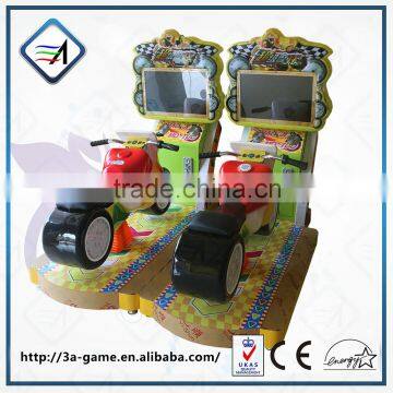 2015 Simulator Arcade Coin Operated Racing Game Machine Super Bike Arcade Game Machine Motorcycle