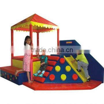 Early childhood Play,Wall Corner Play Unit,Soft Play,Cheer