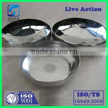 Product Sheet Metal ISO Factory photo-5