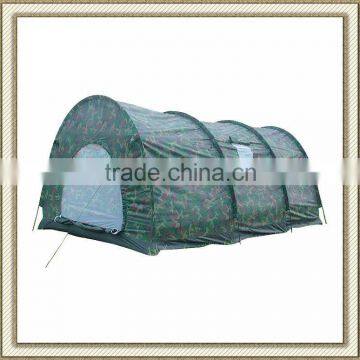 camping tent, set up in seconds Double layer 10user tent