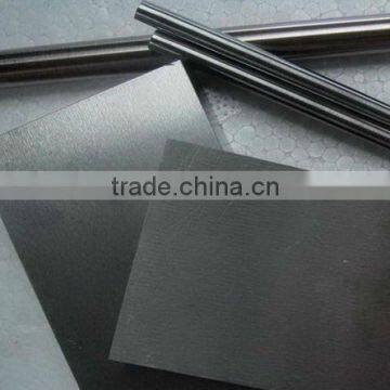 0.1mm to 6.0mm thick rolling anealing tungsten sheet