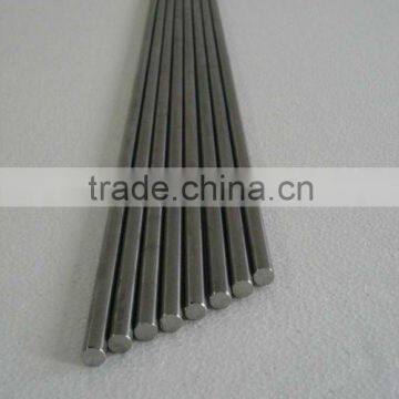 High corrosion resistance Refractory zirconium round rod