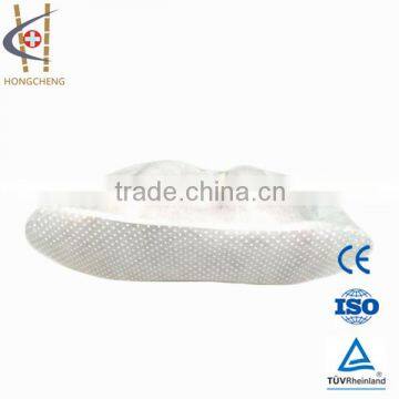 High quality PP Disposable Non-slip Shoe Cover