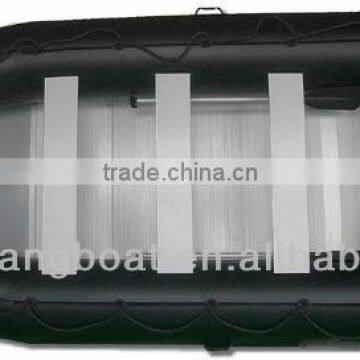 2013 hot selling ,PVC ,Fold Infalatable Boat