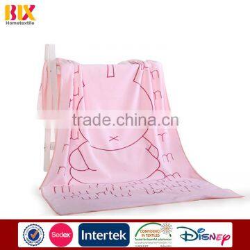 2015 new products microfiber printed towel, bath towel most selling product in alibaba