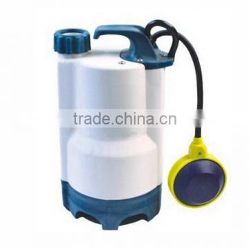 sewage plastic water pump for dirty water