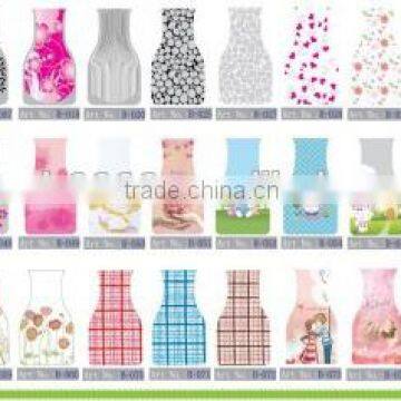 Plastic Vase photo-2