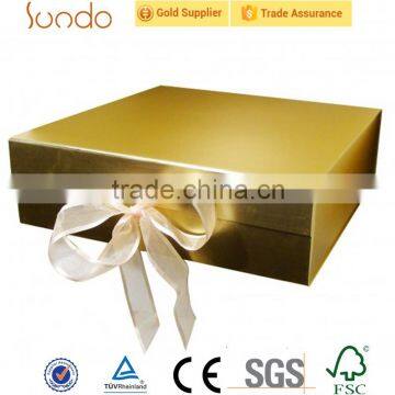 wholesale fancy paper gift box