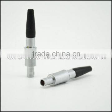 Unprinted OEM Audio Male Headphone Plug DIY Earphone Pins For headphone