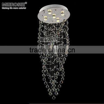 Premium Quality Contemporary Crystal Ball Ceiling Light Chandelier MD81755