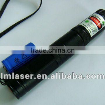 850 mini green laser pointer 30mw-100mw portable