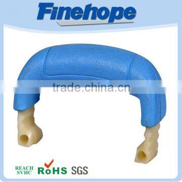 PU foam handle