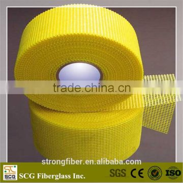 fiberglass mesh tape 8*8 , self adhesive mesh tape