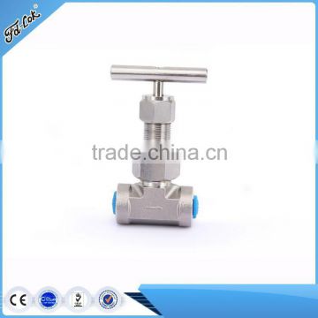 Widely Used Needle Flow Control Valves