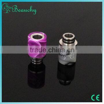 BEAUCHY New Design Drip Tip With Acrylic Penis Drip Tip and Metal Drip Tip photo-3