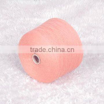 Direct factory of bleached/dyed cashmere yarn