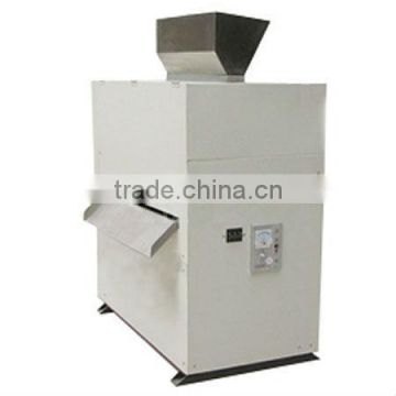 Panko bread crumb processing machine