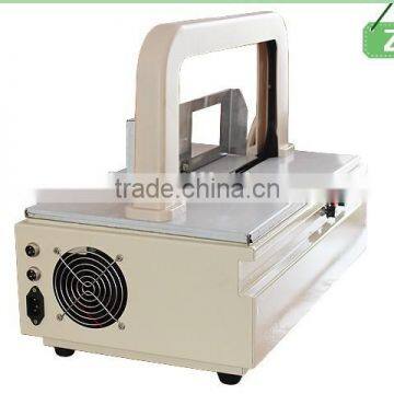 ZD-08 Mini Small Power Semi-Auto Strapping Machine photo-3