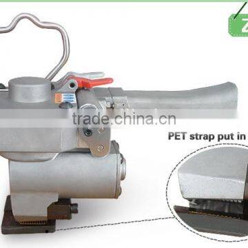 XQH-19 Best Selling India Market Pneumatic Manual PET Strapping Tool photo-2