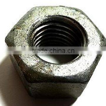 astm a563 hex nut