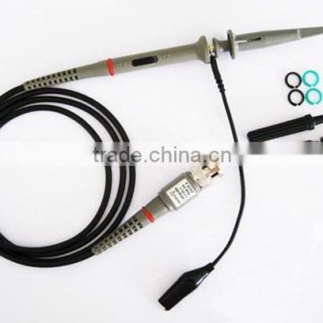 P6100 Oscilloscope probe(100MHz,1X/10X) osciloscopio sonda Oscilloscope