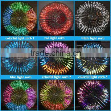 Best Selling Light Zorb Balls,light Human Hamster Balls,light Zorbing Prices