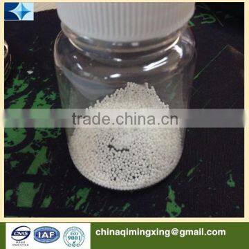 high crush strengh ceramic beads zirconia grinding and milling media