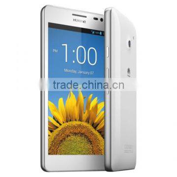 Original Huawei Ascend Mate / MT1-U06 RAM 1G ROM 8GB Mobile Phone photo-3