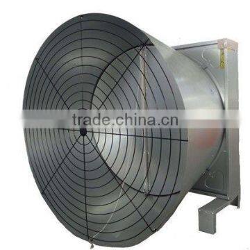 Butterfly type cone fan series