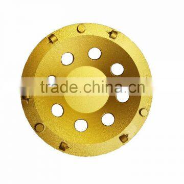 5/8"-11 PCD Floor Grinding Tools /Concrete Tools photo-2